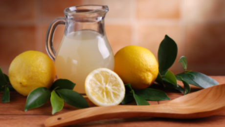 Fat Burning Lemonade by medical weight loss philadelphia