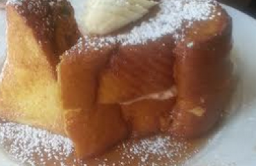 Medical weight loss philadelphia's low carb recipe for french toast.
