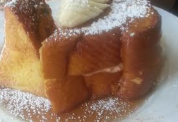 Medical weight loss philadelphia's low carb recipe for french toast.