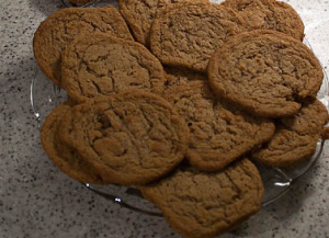 Medical weight loss low carb cookie recipe